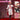 【Ready For Ship】【Size S-3XL】DokiDoki-SR Anime Hell Hotel Cosplay Costume / Hat White Suit White Halloween