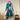 【In Stock】【Size XS-2XL】DokiDoki-R Game Wuthering Waves Cosplay Jiyan Costume Ji Yan