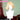 【Ready For Ship】DokiDoki Anime Hell Hotel Cosplay Wig Short Straight Yellow Hair