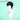 【Ready For Ship】DokiDoki Virtual Idol PLAVE Cosplay Hamin Wig Short Straight Black Hair Yu Hamin