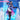 DokiDoki-R Game Honkai: Star Rail Cosplay Hysilens Costume Helektra