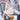 【Partially Ready For Ship】【Size S-2XL】DokiDoki-R Game Cosplay Costume White Plush Uniform Fortune Express