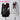 【Size S-3XL】DokiDoki-R Anime Vampire Knight Cosplay Kurosu Yuki Costume Uniform