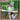 DokiDoki-R Game Cosplay Panda Skin Green Costume Bamboo Green Dress