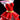 【Partially Ready For Ship】【Size S-3XL】DokiDoki-R Anime Hell Hotel Cosplay Costume Red Dress Party Outfit