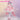 【Ready For Ship】【Last Batch】DokiDoki-R Cosplay Snow Pink Dress Lolita Female Costume