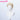 【Ready For Ship】DokiDoki Anime The Fragrant Flower Blooms with Dignity Cosplay Tsumugi Rintaro Wig Short Blonde Hair