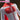 【In Stock】【Size XS-3XL】DokiDoki-N Movie Anime Cosplay Costume Red White Male Bodysuit Halloween