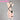 DokiDoki-R Game Cosplay Costume Sexy Black Swimsuit