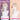 【Fluffy Ver Ready For Ship】DokiDoki Game Genshin Impact Cosplay Kazuha Wig Long Curly Red Wig Men