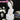 【Ready For Ship】DokiDoki Anime Gokurakugai Cosplay Tao Wig Long Straight White Gradient Hair