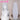 【100 cm Ready For Ship】DokiDoki Project Colorful Stage Cosplay Yoisaki Kanade Wig Long Straight Silver