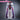 【In Stock】【Size S-3XL】DokiDoki-N Anime Cosplay Knight Costume White Purple Red Cape