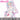 $5 Deposit =10% OFF Coupon DokiDoki Game NEEDY GIRL OVERDOSE Cosplay KAngel Cospaly Costume Birthday 2025