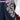 【Size S-3XL】DokiDoki-R Game Cosplay Pinocchioo Costume Navy Red Outfit