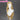 【Ready For Ship】Dokidoki Game Cosplay Woman Wig Long Curly Blonde Hair