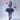 DokiDoki-R Anime The Magical Girl and the Evil Lieutenant Used to Be Archenemies Cosplay Kagari Hibana  Costume