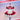 DokiDoki-R Anime Shugo Chara! Cosplay Hinamori Amu Costume Cafe Maid Outfit