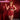 【Partially Ready For Ship】【Size S-2XL】Dokidoki-R Vsinger Cosplay MEIKKO Red Dress Costume V3