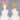 【Ready For Ship】DokiDoki Anime Cosplay Wig Short Straight Golden Hair Men