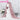 【Ready For Ship】DokiDoki Anime NANA Cosplay Reira Serizawa Wig Long Curly Pink Hair Layla
