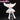 【Partially Ready For Ship】【Size S-2XL】DokiDoki-R Anime Cosplay Costume White Angel Dress Blue Heart