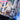 【Partially Ready For Ship】【Size S-2XL】DokiDoki-R Game Cosplay Costume White Plush Uniform Fortune Express