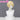 【Ready For Ship】DokiDoki Game  Cosplay Wig Short Straight Yellow Hair