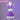 【Ready For Ship】【Last Batch】【Size XS-3XL】DokiDoki-N Anime Cosplay Costume White Coat Purple Dress