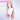 【Ready For Ship】DokiDoki Manga Anime Girl Crush: Girls Chasing Starlight Cosplay Tenka Momose Wig Long Straight Pink Hair