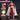 【Partial Ready For Ship】【Size XS-3XL】DokiDoki-SR Anime Cosplay Red Costume White Cloak Women Halloween