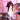 【Ready For Ship】DokiDoki Game Genshin Impact Cosplay Shikanoin Heizou Wig Long Straight Red Hair