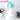 【Ready For Ship】DokiDoki Game Cosplay Wig Short Green Hair
