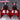 DokiDoki-R Anime Magical Girl Lyrical Nanoha Cosplay Fate Costume
