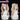DokiDoki Game Cosplay Wig Long Curly Pink Hair