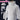 【Size XS-2XL】DokiDoki-R Anime Cosplay White Costume