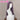 【Front Lace】DokiDoki Game Love And Deepspace Cosplay Main Character Wig Long Straight Purple Hair Women