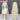 【Ready For Ship】DokiDoki Anime Cosplay Women Vermmouth Wig Long Curly Blond Hair