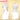 【Ready For Ship】DokiDoki Game Cosplay Wig Long White Hair