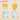 【Ready For Ship】DokiDoki Anime Kuroko's Basketball Cosplay Kise Ryota Wig Short Straight Yellow Men Hair
