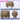 DokiDoki Manga Lost in the Cloud Cosplay Baek Cirrus Wig Short Straight Brown Hair Yaoi Manhwa
