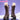 DokiDoki Anime Cosplay Shoes Lady Brown Boots