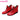Dokidoki Anime Cosplay Red Male Shoes