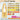 【Partially Ready For Ship】【Yellow】DokiDoki Cosplay Wig Basic Wig Long Straight Yellow 100 CM Hair Wig Base