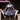 【In Stock】DokiDoki-R Cosplay Costume Dark Colored Costume Doujin Secret Society