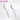DokiDoki Anime Cosplay Weapon Prop