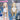 【Ready For Ship】DokiDoki Game Genshin Impact Cosplay Alice Wig Long Curly Blond Gradient Hair " A " Song of the Welkin Moon