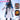 【Ready For Ship】【Last Batch】DokiDoki-R Game Love And Deepspace Cosplay Protagonist Costume Heavy Frosty
