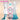 【Ready For Ship】DokiDoki Game Honkai: Star Rail Cosplay Feixiao Wig Long Straight Grey Blue Hair / Tattoo Sticker Fei Xiao