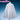 Blue White Dress Cosplay N Costume Size S-3XL DokiDoki【In Stock】